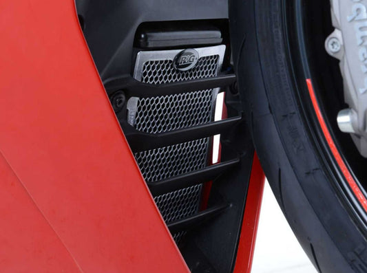 OCG0031 - R&G RACING Ducati Supersport 950/939 Oil Cooler Guard