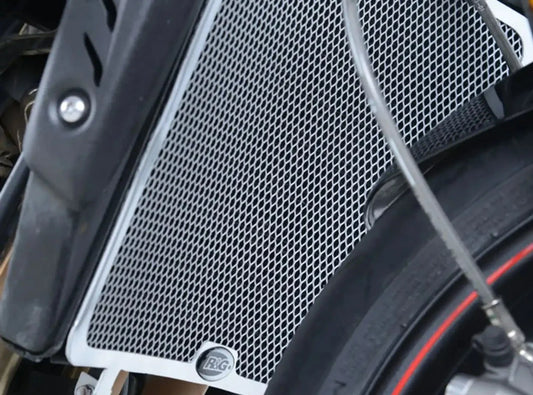 RAD0219 - R&G RACING Triumph Street Triple 765 R / S / RS Radiator Guard