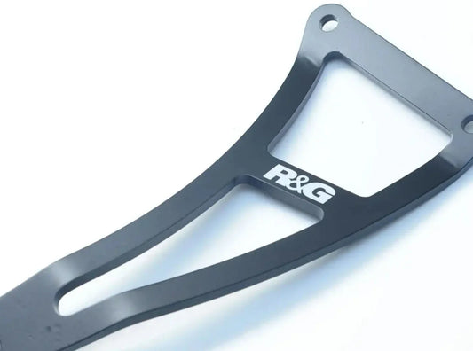 EH0076 - R&G RACING BMW S1000R Sport (17/20) Exhaust Hanger