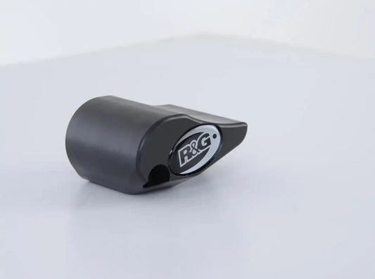 ECS0122 - R&G RACING KTM RC 390 (17/21) Engine Case Slider (left)