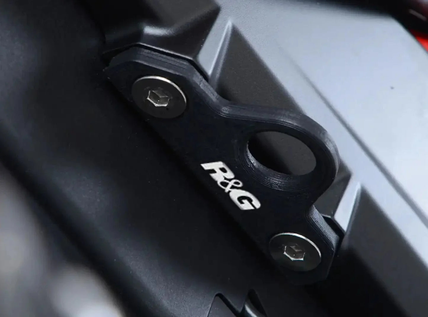 TH0013 - R&G RACING Honda CBR1000RR (17/19) Tie-Down (Transport) Hooks