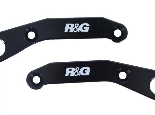 TH0014 - R&G RACING KTM RC 125 / 390 (17/21) Tie-Down (Transport) Hooks