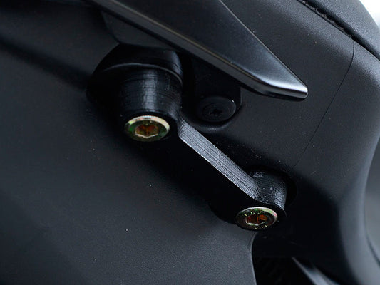 BLP0075 - R&G RACING Yamaha YZF-R6 (17/20) Footrest Blanking Plates