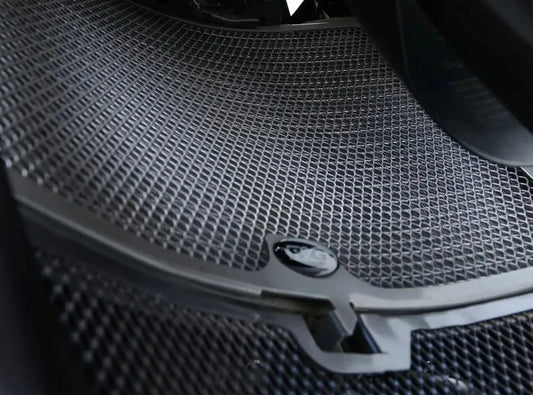 RAD0220 - R&G RACING Yamaha YZF-R6 (17/20) Radiator Guard