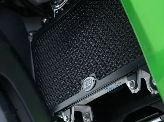 RAD0221 - R&G RACING Kawasaki Versys-X 300 / 250 Radiator Guard
