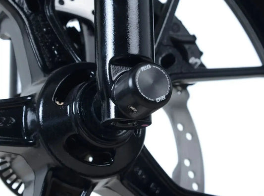 FP0202 - R&G RACING Suzuki GSX-R125 / S125 (2017+) Front Wheel Sliders