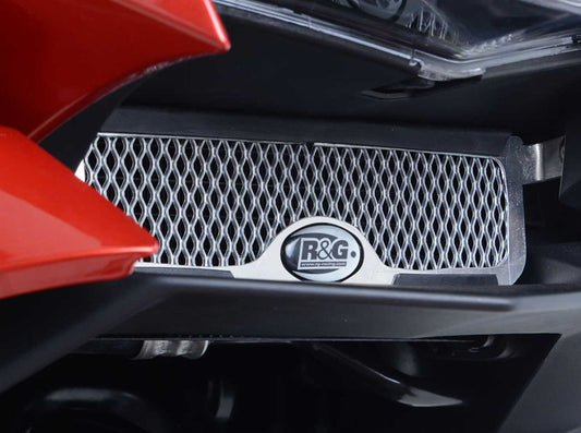 OCG0032 - R&G RACING BMW K1600GT Oil Cooler Guard