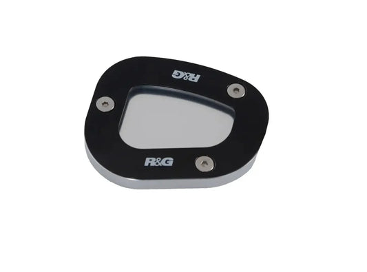 PKS0106 - R&G RACING BMW K1600GT / GTL / SE Kickstand Pad (shoe)