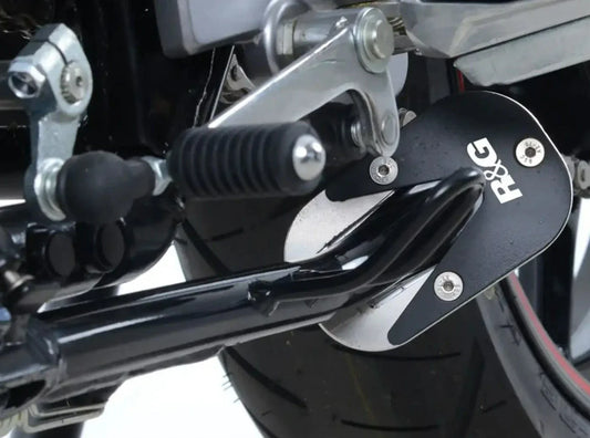 PKS0107 - R&G RACING Suzuki GSX250R / V-Strom (17/20) Kickstand Pad (shoe)