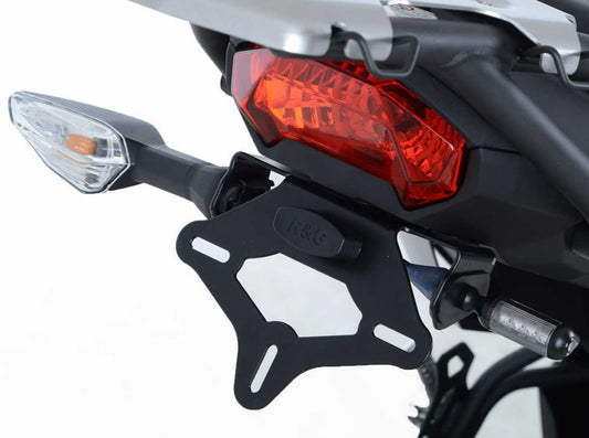 LP0232 - R&G RACING Kawasaki Versys-X 300 / 250 Tail Tidy