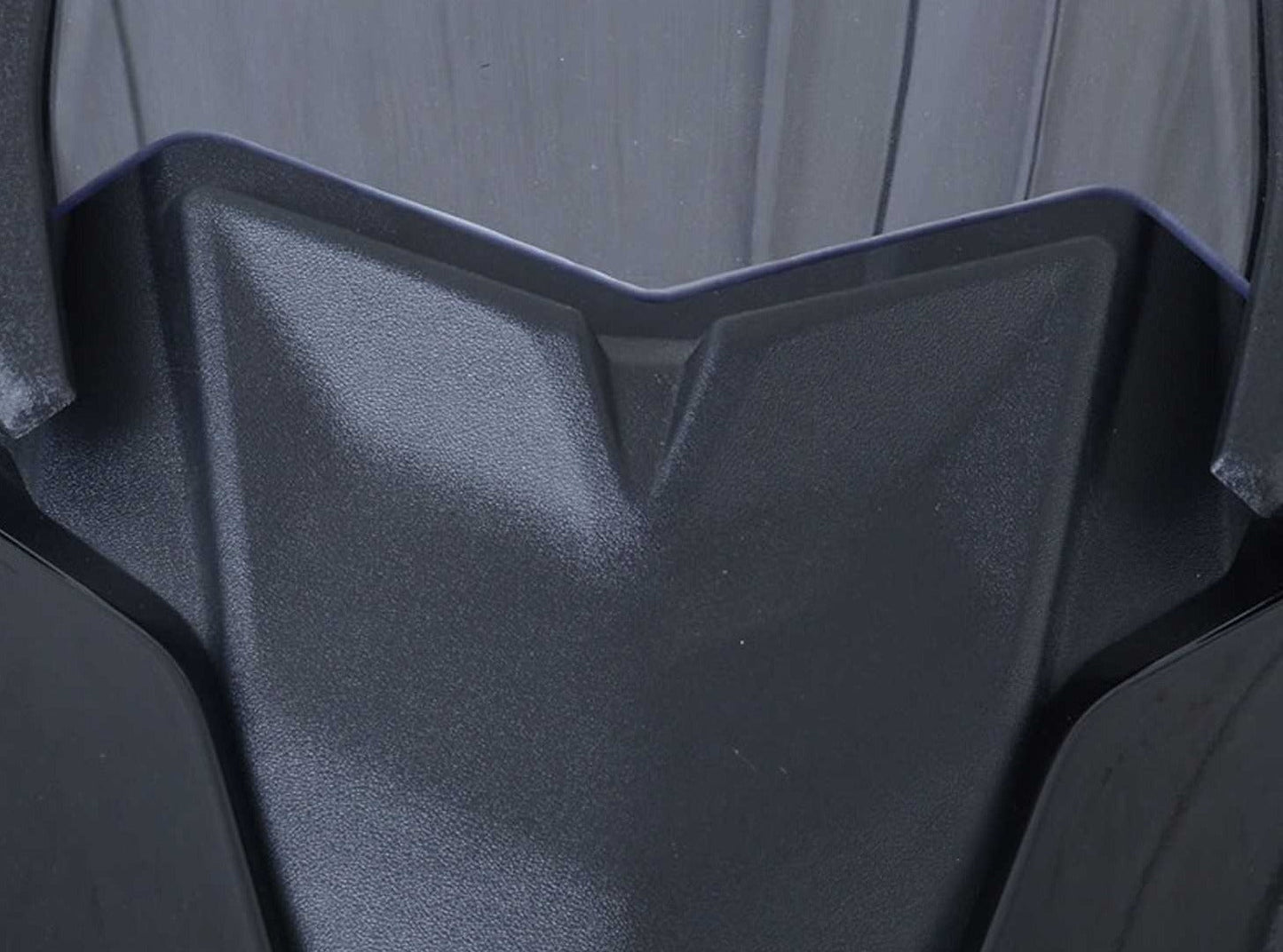 MBP0029 - R&G RACING Yamaha T-MAX (2012+) Mirror Block-off Plates