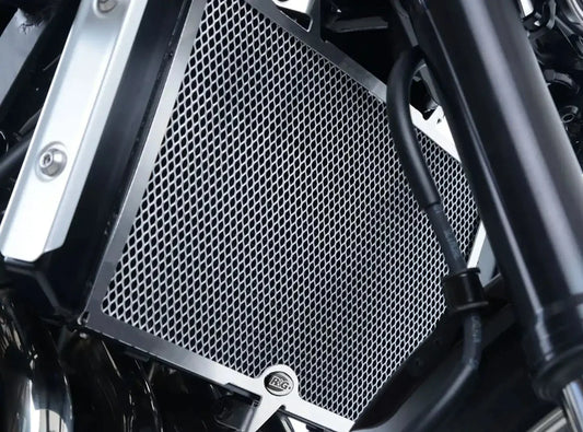 RAD0228 - R&G RACING Kawasaki Z900RS (18/20) Radiator Guard