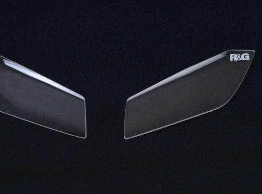 HLS0051 - R&G RACING Yamaha MT-09 (17/20) Headlight Guards (pair)