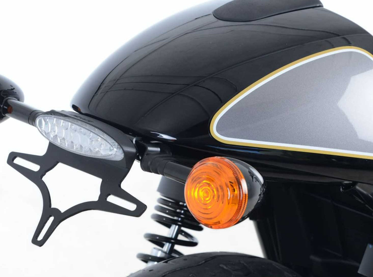 LP0237 - R&G RACING Triumph Street Cup (17/18) Tail Tidy
