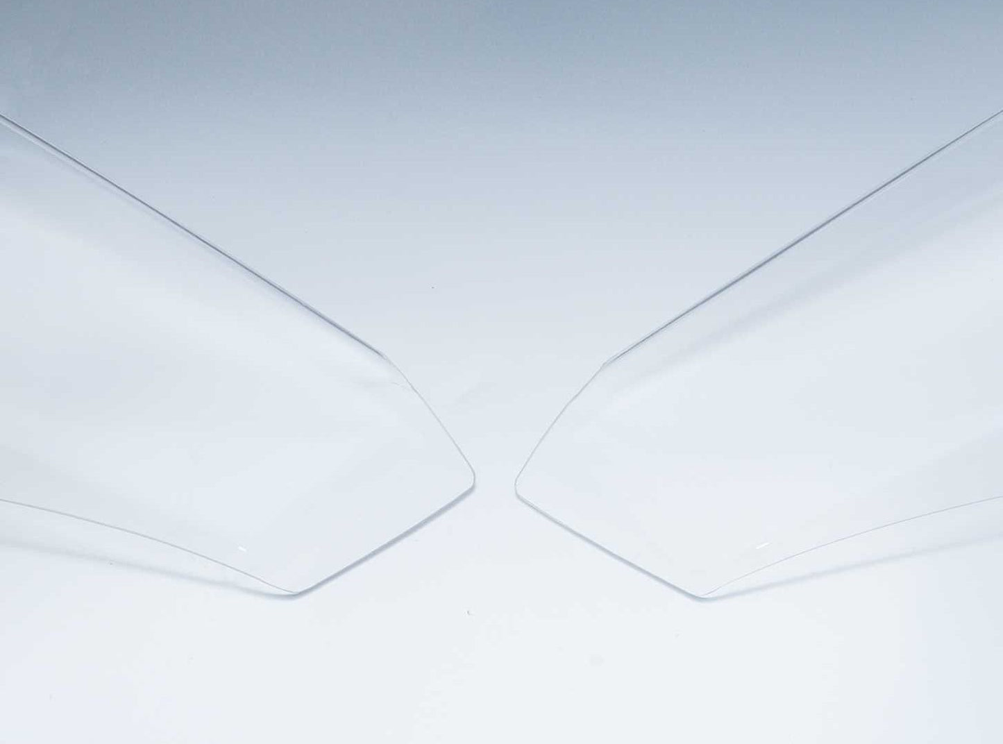 HLS0054 - R&G RACING Honda CBR1000RR / SP / SP2 (17/19) Headlight Guards (pair)