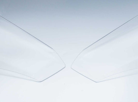 HLS0054 - R&G RACING Honda CBR1000RR / SP / SP2 (17/19) Headlight Guards (pair)