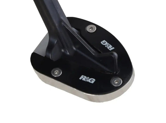 PKS0114 - R&G RACING Honda CRF1000L Africa Twin Adventure Sports (18/19) Kickstand Pad (shoe)