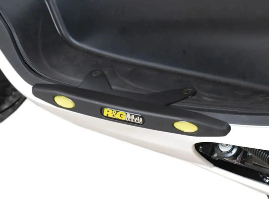 TP0009 - R&G RACING Honda PCX 125 / 150 (12/14) Footboard Sliders (racing)