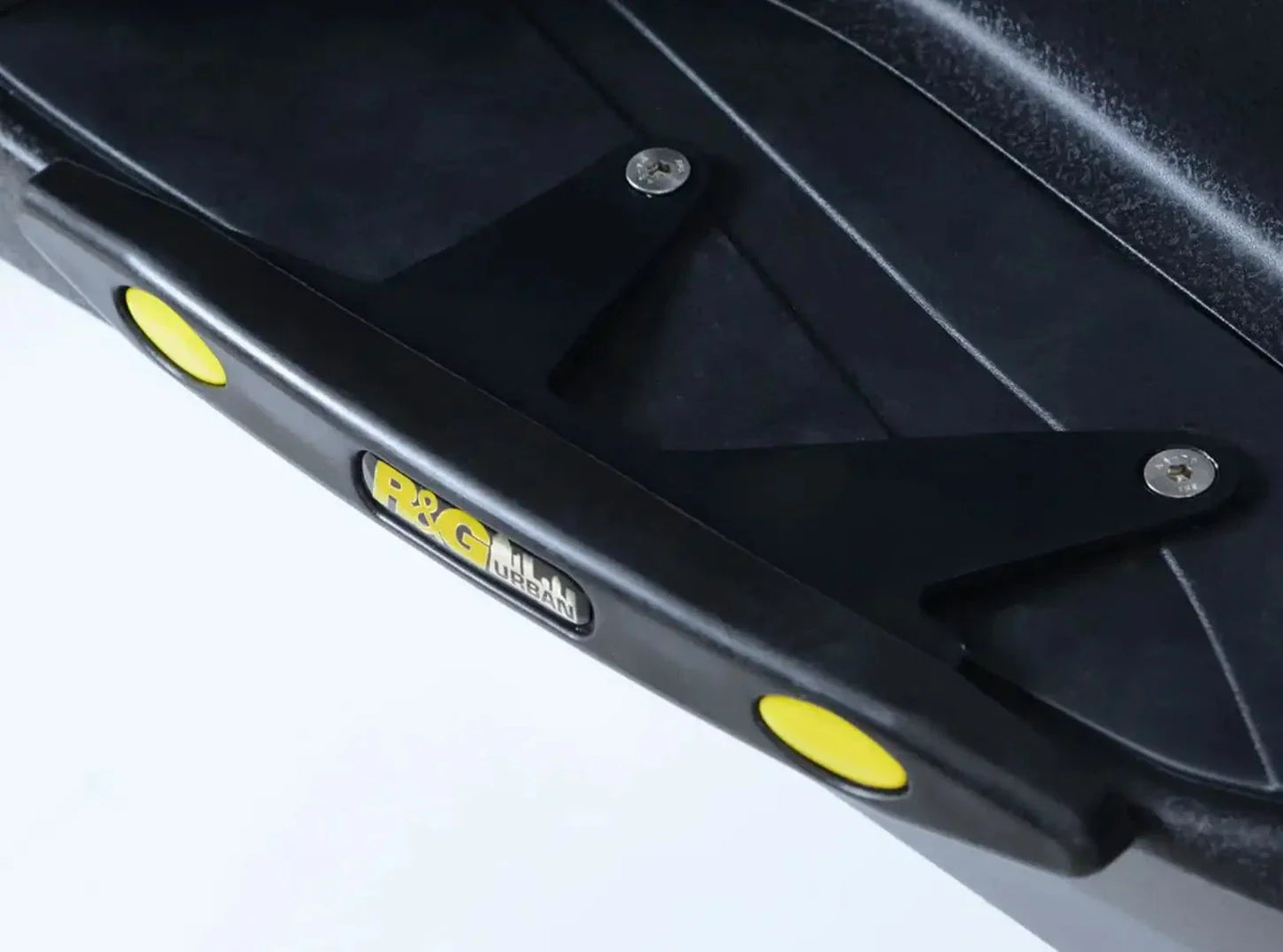 TP0025 - R&G RACING Yamaha X-MAX 300 (2017+) Footboard Sliders (racing)