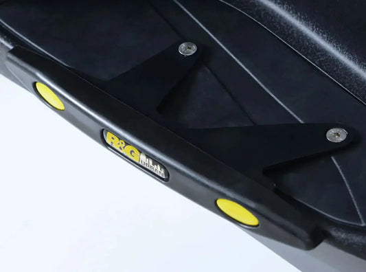 TP0025 - R&G RACING Yamaha X-MAX 300 (2017+) Footboard Sliders (racing)