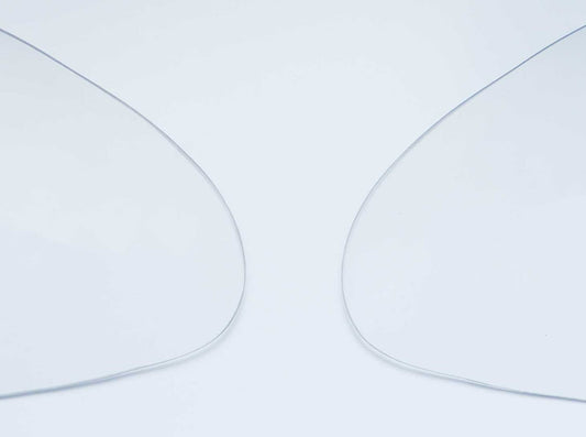 HLS0033 - R&G RACING Triumph Speed Triple S / R / RS Headlight Guards (pair)