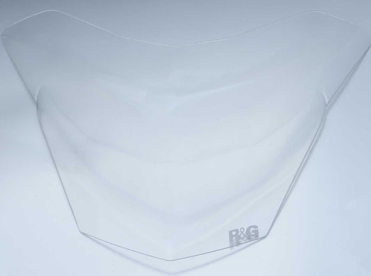 HLS0063 - R&G RACING Kawasaki Versys-X 250/300 Headlight Guard