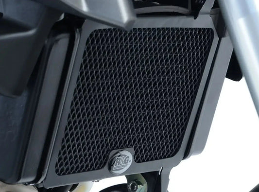 RAD0227 - R&G RACING Yamaha MT-125 (14/19) Radiator Guard