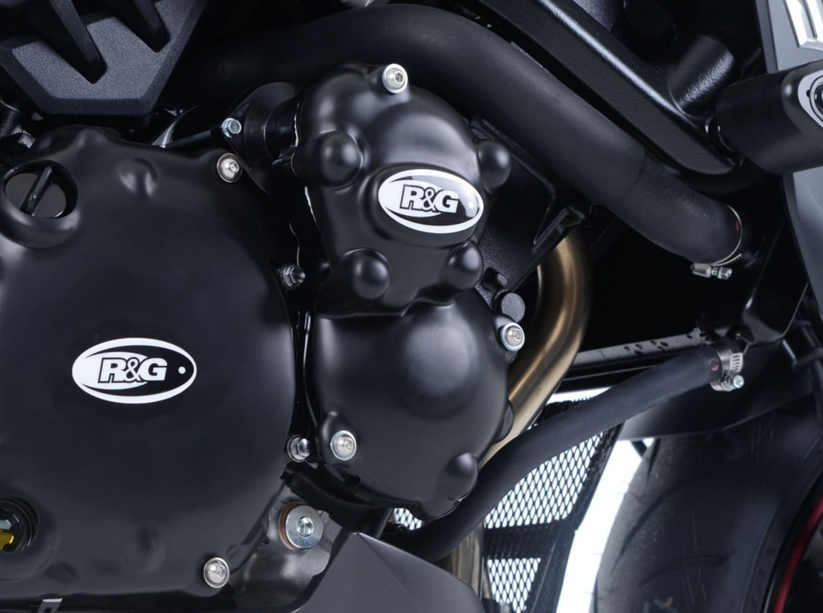KEC0102 - R&G RACING Suzuki GSX-S750 (17/21) Engine Covers Protection Kit (3 pcs)