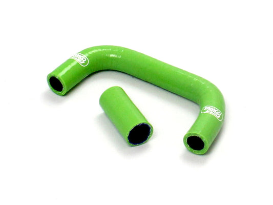 SAMCO SPORT Kawasaki ZX-6R Silicone Oil Breather Hoses Kit
