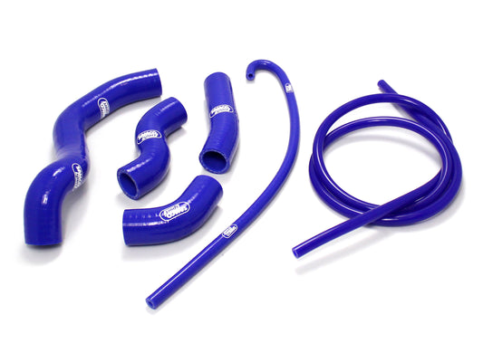 SAMCO SPORT Kawasaki Z800 Silicone Hoses Kit