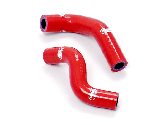 SAMCO SPORT Kawasaki ZX-10R (11/15) Superbike Silicone Hoses Kit (Oil Tank Hoses)