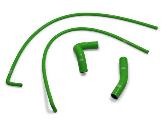 SAMCO SPORT Kawasaki Ninja 650 / Z650 Silicone Hoses Kit