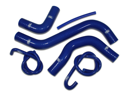 SAMCO SPORT Kawasaki Z900 / Z900RS Silicone Hoses Kit