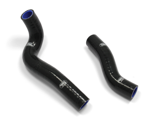 SAMCO SPORT Kawasaki Ninja 400 Silicone Hoses Kit