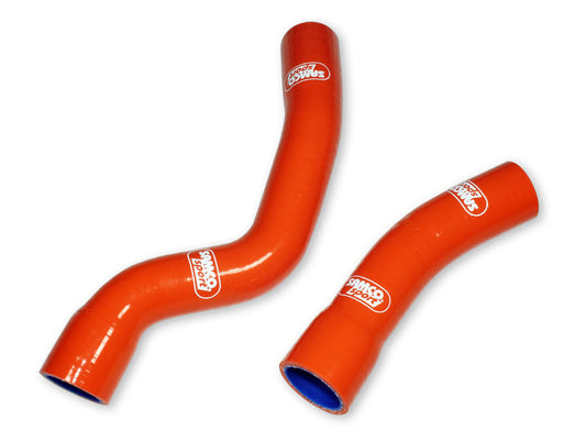 SAMCO SPORT KTM 790 Duke (18/20) Silicone Hoses Kit