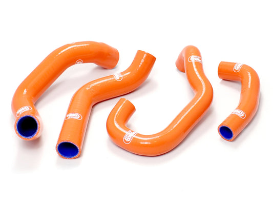 SAMCO SPORT KTM 1050 / 1090 / 1190 Adventure / 1290 Super Adventure / Super Duke (13/20) Silicone Hoses Kit (OEM Design)
