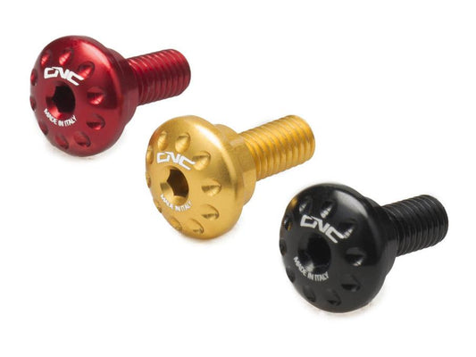 KV006 - CNC RACING Ducati Scrambler 1100 Upper Chain Guard Screw