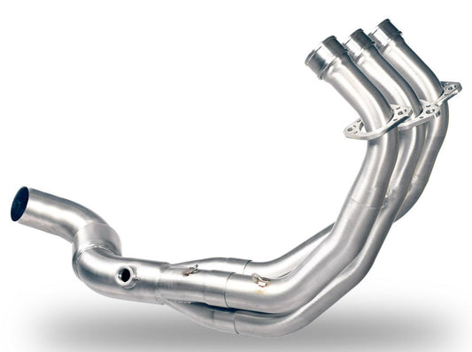 SPARK Yamaha MT-09 / Tracer 900 / XSR900 (14/20) Exhaust Collector (for Spark silencer; homologated)