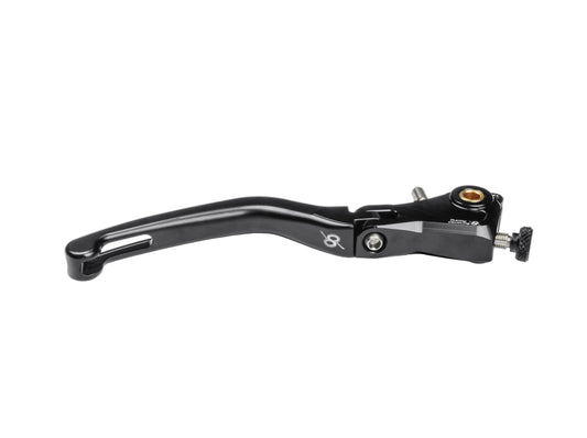 RALB140 - BONAMICI RACING Yamaha YZF-R1 (04/14) / YZF-R6 (06/16) Brake Lever (adjustable)