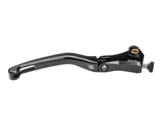 RALB160R - BONAMICI RACING Kawasaki ZX-6R (05/18) / ZX-10R (06/15 ) Brake Lever (adjustable; racing)
