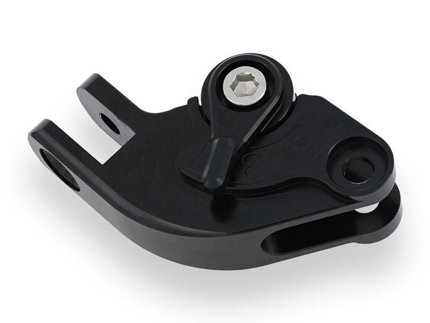 LBFA1 - CNC RACING Brake Lever (long folding; main part)