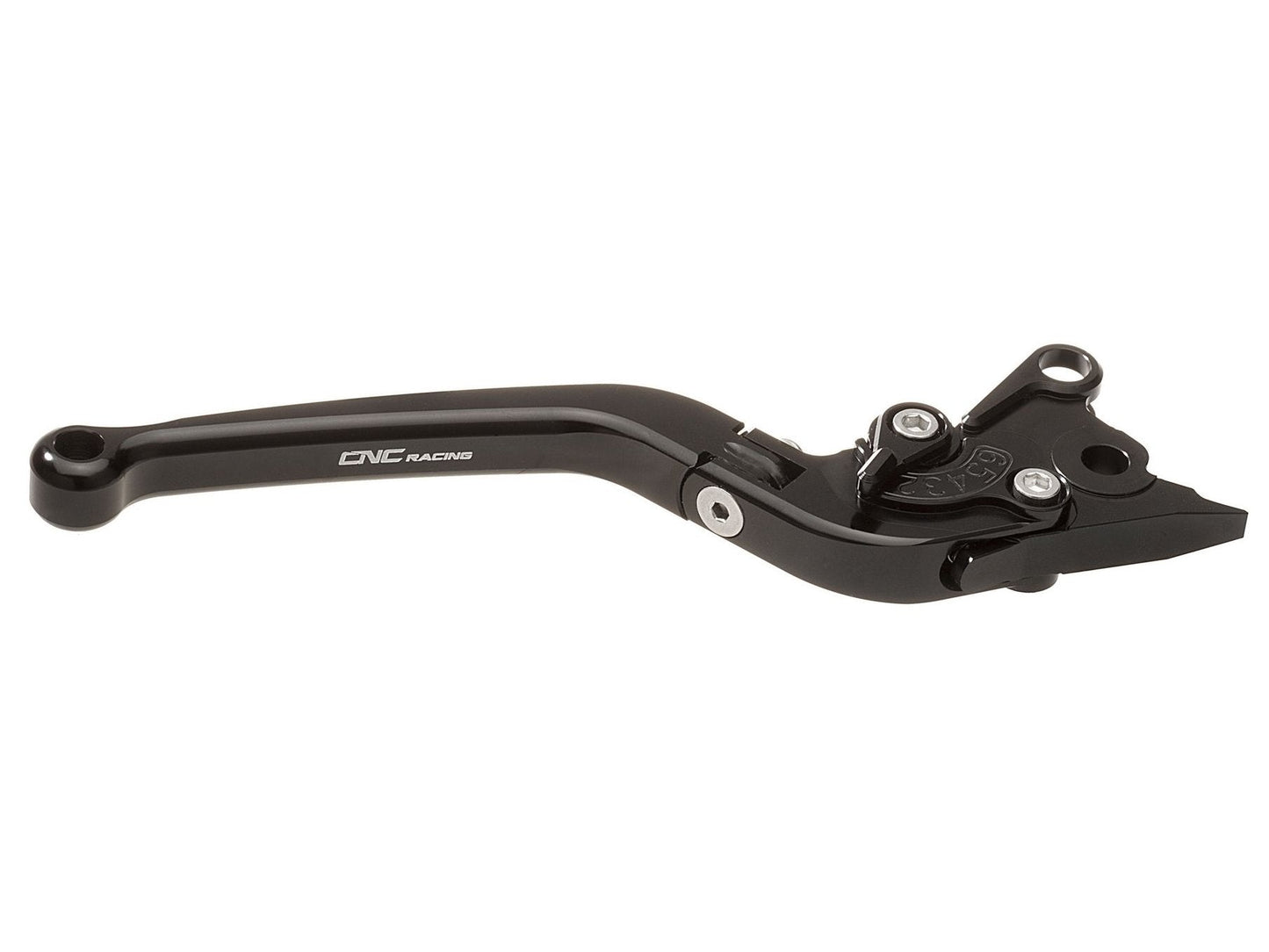 LBF15 - CNC RACING Honda Brake Lever (Long Folding 180 mm)