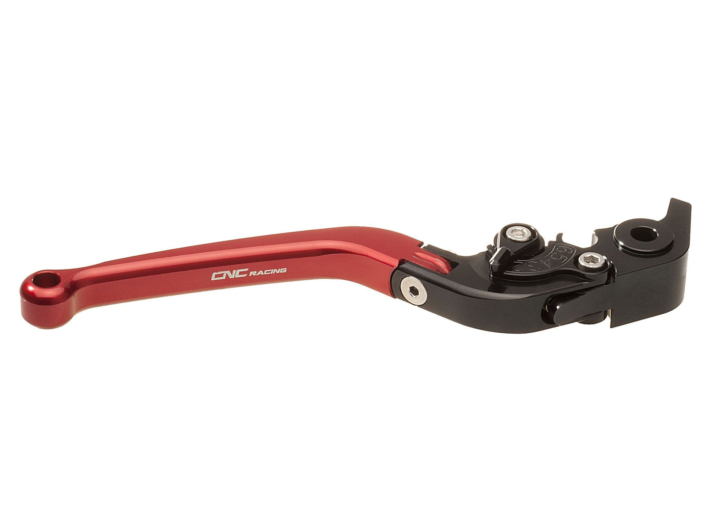 LBF15 - CNC RACING Honda Brake Lever (Long Folding 180 mm)