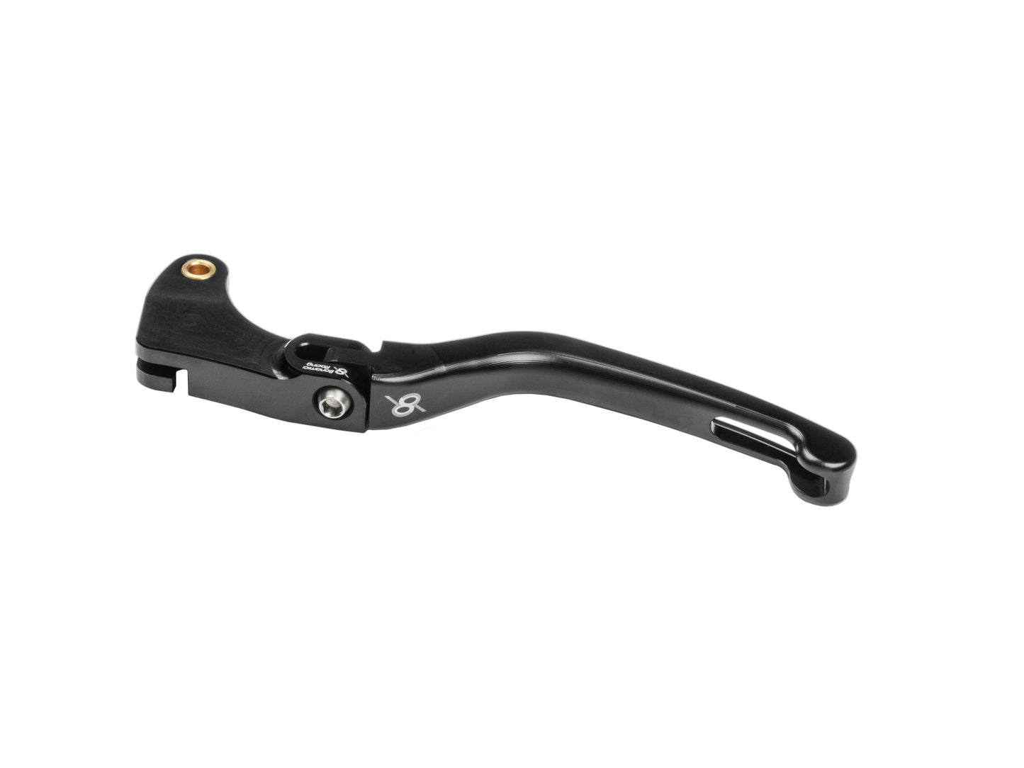LC010 - BONAMICI RACING Yamaha YZF-R1  / YZF-R6 (2000+) Clutch Lever