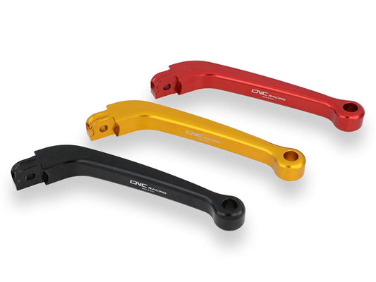 LCFA2 - CNC RACING Clutch Lever (long folding; end part)