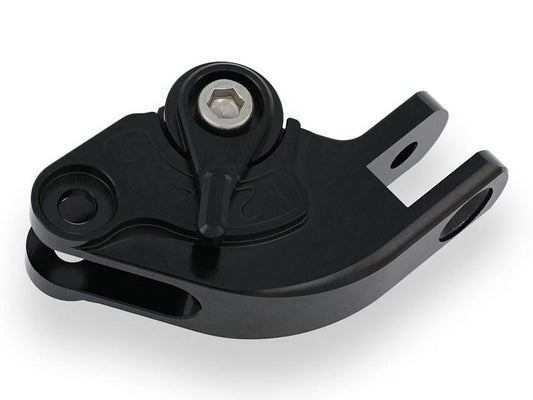 LCFA1 - CNC RACING Clutch Lever (long folding; main part)