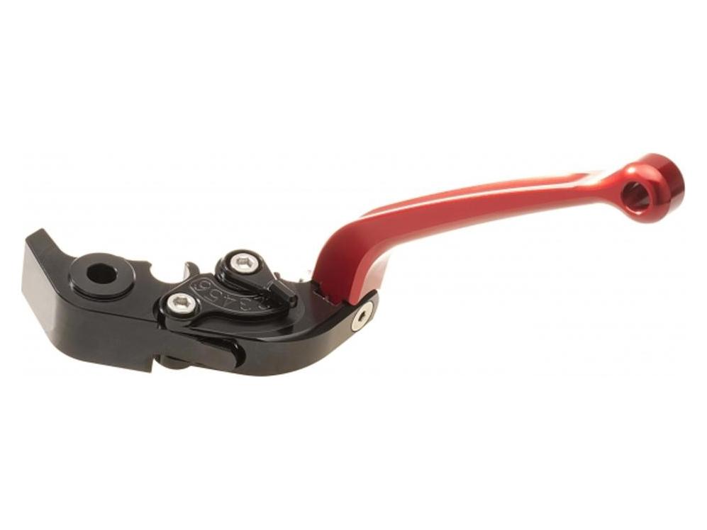 LBF15 - CNC RACING Honda Brake Lever (Long Folding 180 mm)