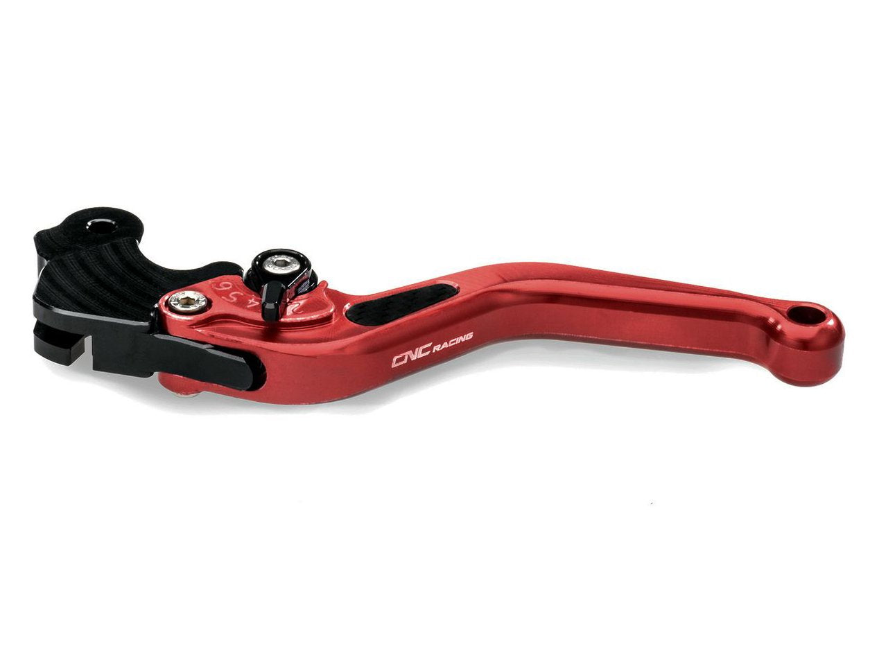 LCS35 - CNC RACING Honda CBR1000RR/600RR Clutch Lever (Short 150 mm)