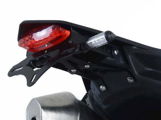 LP0266 - R&G RACING KTM 690 SMC R / Enduro R Tail Tidy