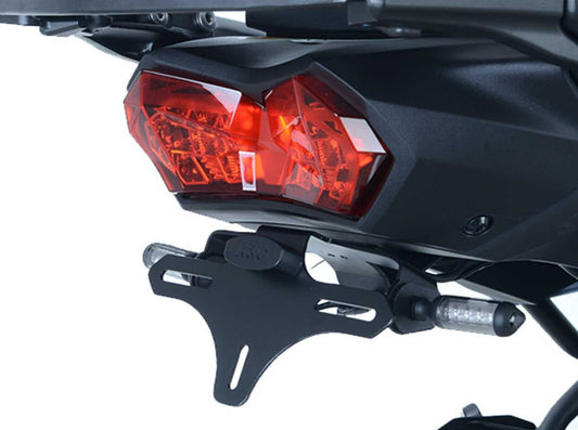 LP0263 - R&G RACING Kawasaki Versys 1000 (2019+) Tail Tidy